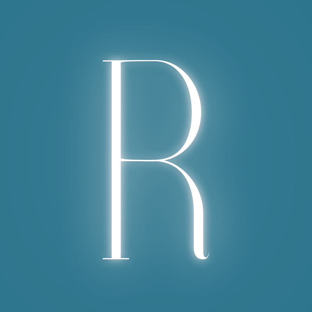 Rune Journal app icon