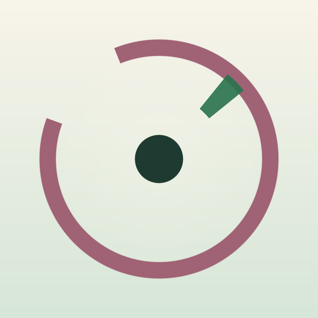 The Call: Body Budget app icon